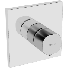  Termosztát Hansa Living króm 81129573 csaptelep