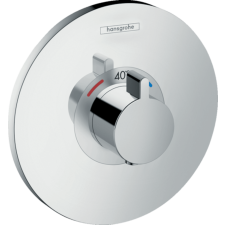 Termosztát Hansgrohe Ecostat S króm 15755000 csaptelep