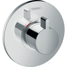 Termosztát Hansgrohe Ecostat S króm 15756000 csaptelep