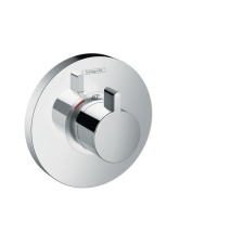 Termosztát Hansgrohe Showerselect S króm 15741000 csaptelep