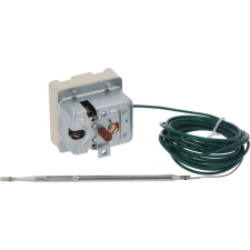  TERMOSZTÁT HÁROMFÁZISÚ 180°C beépíthető gépek kiegészítői