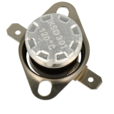  Termosztát KSD301 ( Thermostat 120°) kávéfőző kellék