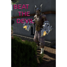 Tero Lunkka Beat The Devil (PC - Steam elektronikus játék licensz) videójáték