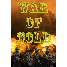Tero Lunkka War Of Gold (PC - Steam elektronikus játék licensz) videójáték