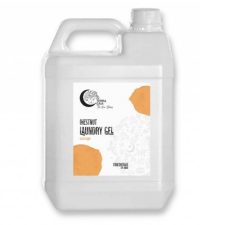 TERRA GAIA Gesztenye mosógél extra koncentrátum, Narancs. 330 adag, 5liter (Környezetbarát mosószer) tisztító- és takarítószer, higiénia