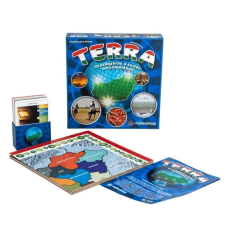  Terra Magyarország társasjáték