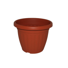 Terrakotta cserép 16 cm kerti tárolás