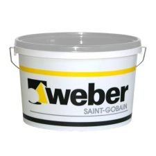 Terranova Weber col primer alapozó 5 kg alapozófesték
