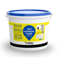 Terranova Weber n2443 homlokzatfesték  25 kg  1.szín fal- és homlokzatfesték