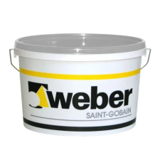 Terranova Weber niv primer aljzatkiegyenlítő alapozó  5 kg alapozófesték