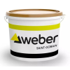 Terranova Weber top dry vakolat 30 kg alapáras