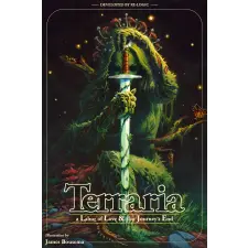  Terraria (Xbox One) (EU) (digitális licenc) videójáték