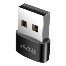 TerraTec Adapter Connect C20 Set USB-A -> USB-C (3 Stück) (387824) kábel és adapter