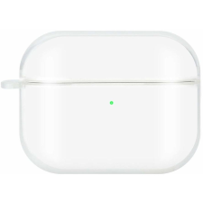 TerraTec AirPods Case AirBox Pro transparent (333615) fülhallgató, fejhallgató tok
