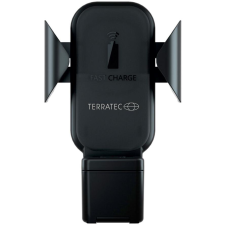 TerraTec Ladegerät ChargeAir All Car           kabellos (306839) mobiltelefon kellék
