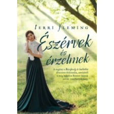 Terri Fleming Észérvek és érzelmek regény
