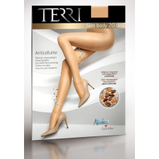 TERRI-SLIM Body 20 Den-Karcsusító Harisnyanadrág harisnya