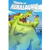 Terror of Hemasaurus (digitális licenc)