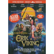 Terry Jones Erik a viking (DVD) sci-fi