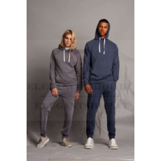  TERRY Kapucnis pamut pulóver