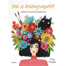 Terry Runyan - Fess a boldogságodért egyéb könyv