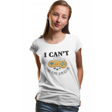  Terveim vannak a szobámban - Női Póló női póló