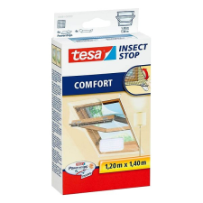 Tesa 55881 COMFORT, 120x140 cm, fehér szúnyogháló