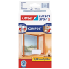 Tesa 55914-00020-00 Comfort Szúnyogháló ablakra öntapadó 1.7x1.8m