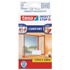 Tesa 55914-00020-00 Comfort Szúnyogháló ablakra öntapadó 1.7x1.8m szúnyogháló