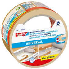 Tesa 56171 10mx50mm kétoldalon tapadó ragasztószalag ragasztószalag