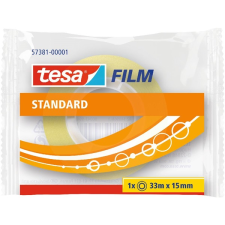 Tesa 57381 Standard 33m x 15mm ragasztószalag (57381-00001-02) ragasztószalag