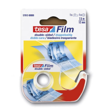 Tesa 57912 adagoló + kétoldalas ragasztószalag 57912-00000-03 ragasztószalag