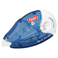  TESA 59880 Hibajavító roller, utántölthető (14m x 8,4mm) hibajavító