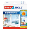 Tesa Ablakszigetelő fólia, 1,5 m x 1,7 m, TESA  tesamoll®