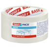 Tesa Basic 50mx48mm átlátszó csomagolószalag (58572-00000-00)