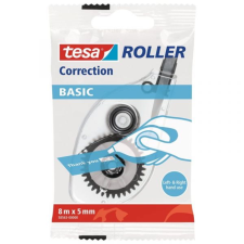Tesa Basic 5mmx8m hibajavító roller (58563-00000-00) hibajavító