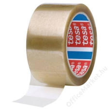 Tesa Csomagolószalag, 25 mm x 66 m, TESA 4280, átlátszó (TESCS428028) ragasztószalag