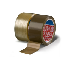  TESA Csomagolószalag, 48 mm x 66 m, TESA &quot;4280&quot;, barna ragasztószalag