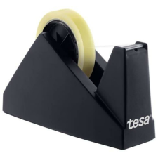 Tesa Csomagolószalag adagoló, asztali, TESA Easy Cut Economy (TE57431) adagoló