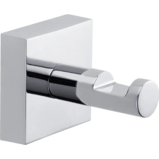 Tesa Ekkro Törölköző-Akasztó B80Xh85Xt65, Ragasztható (40235-00000-00) fürdőszoba kiegészítő