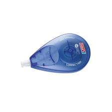 Tesa Hibajavító roller, 4,2mmx10m eldobható, dobozos (59810-00000-01) (59810-00000-01) hibajavító
