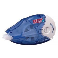 Tesa Hibajavító roller tesa 59880 utántölthető 8,4mmx14m 7650003001 hibajavító