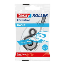 Tesa Hibajavító roller TESA Basic 58563 5mmx8m hibajavító