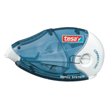 Tesa Hibajavító roller TESA utántölthető 4,2mmx14m hibajavító