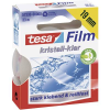 Tesa Kristálytiszta ragasztószalag Tesafilm® Crystal-Clear 33 m x 19 mm TESA 57319 (57330)