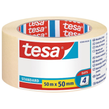 Tesa papír maszkolószalag 50 mm x 50 fm 5089 ragasztószalag