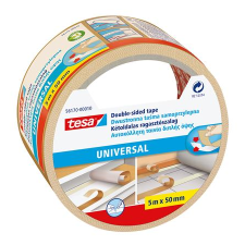 Tesa "PP 56170" Kétoldalas ragasztószalag 50 mm (5 méter) (7550034000) ragasztószalag