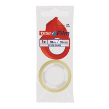 Tesa Rag.szalag 19mmx10m Tesafilm mini adagolóval 57205 ragasztószalag