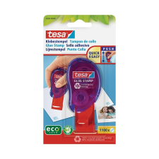 Tesa Ragasztó bélyegző TESA 59099 8,4x8,4mmx10m ragasztószalag