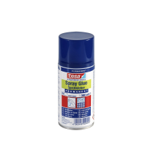 Tesa Ragasztó spray basic 300 ml, Tesa ragasztó